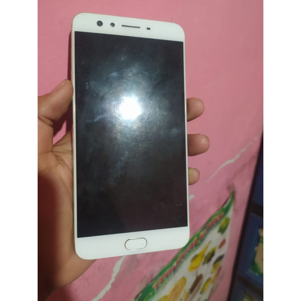 lcd oppo f3plus
