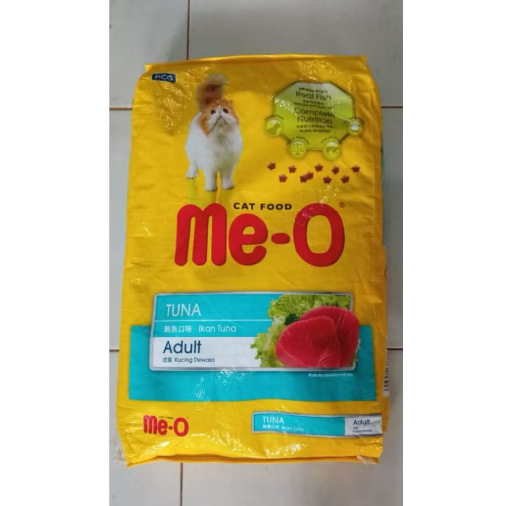 Me-O Adult 7kg freshpack
