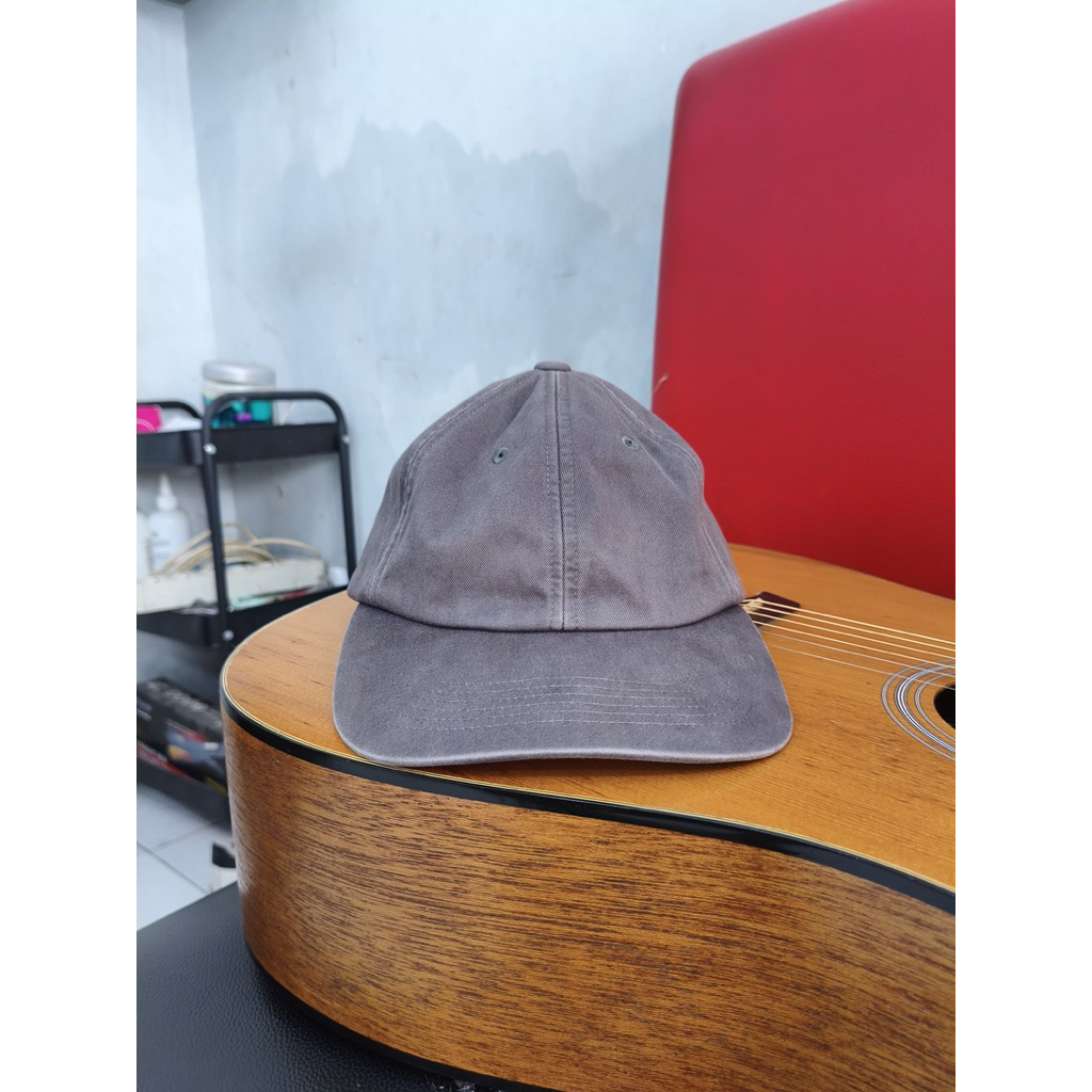 caps uniqlo Anti Uv