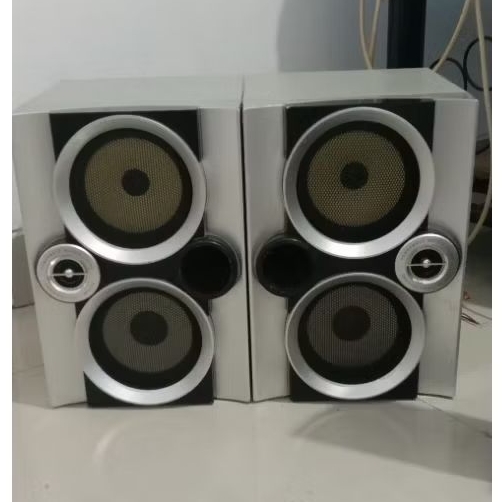 Speaker pasif Compo Hifi Polytron