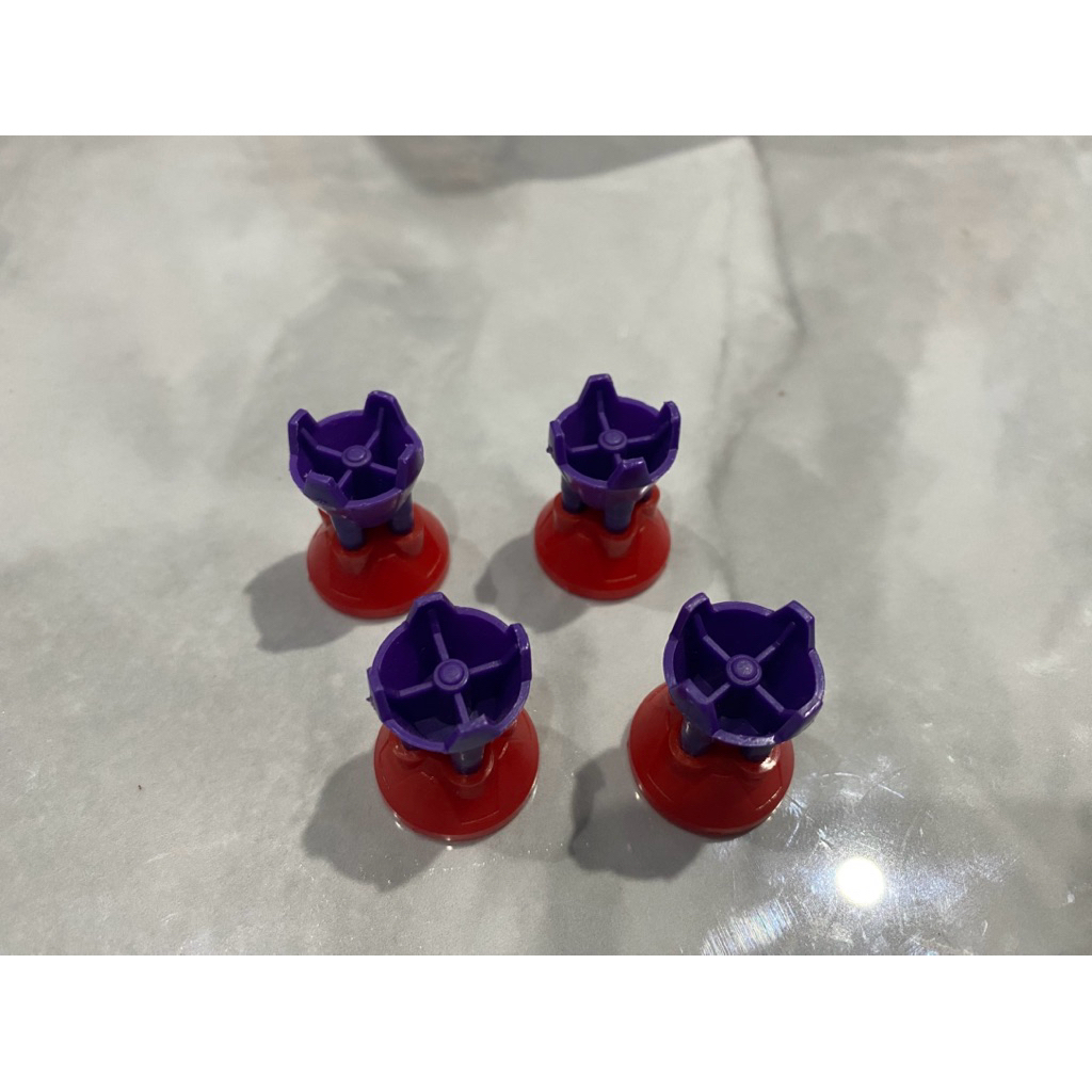 crush gear part wheelset ark cavalier mix