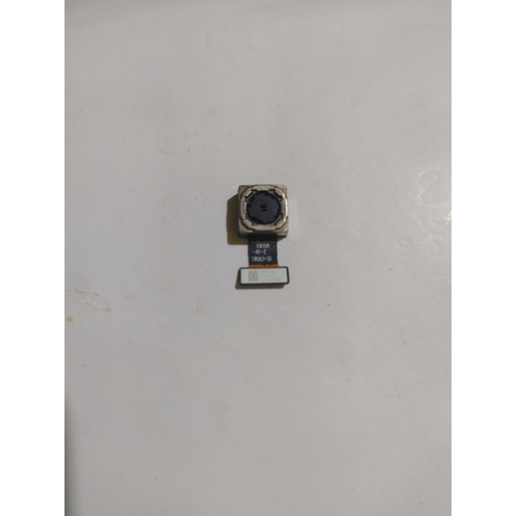 Kamera Belakang Gionee x1 second original cabutan