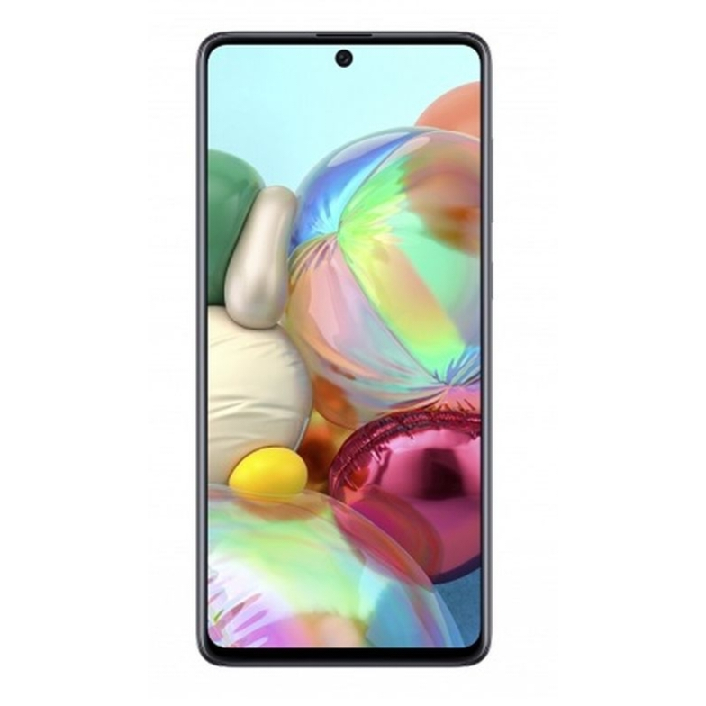 Lcd Samsung a51 original copotan