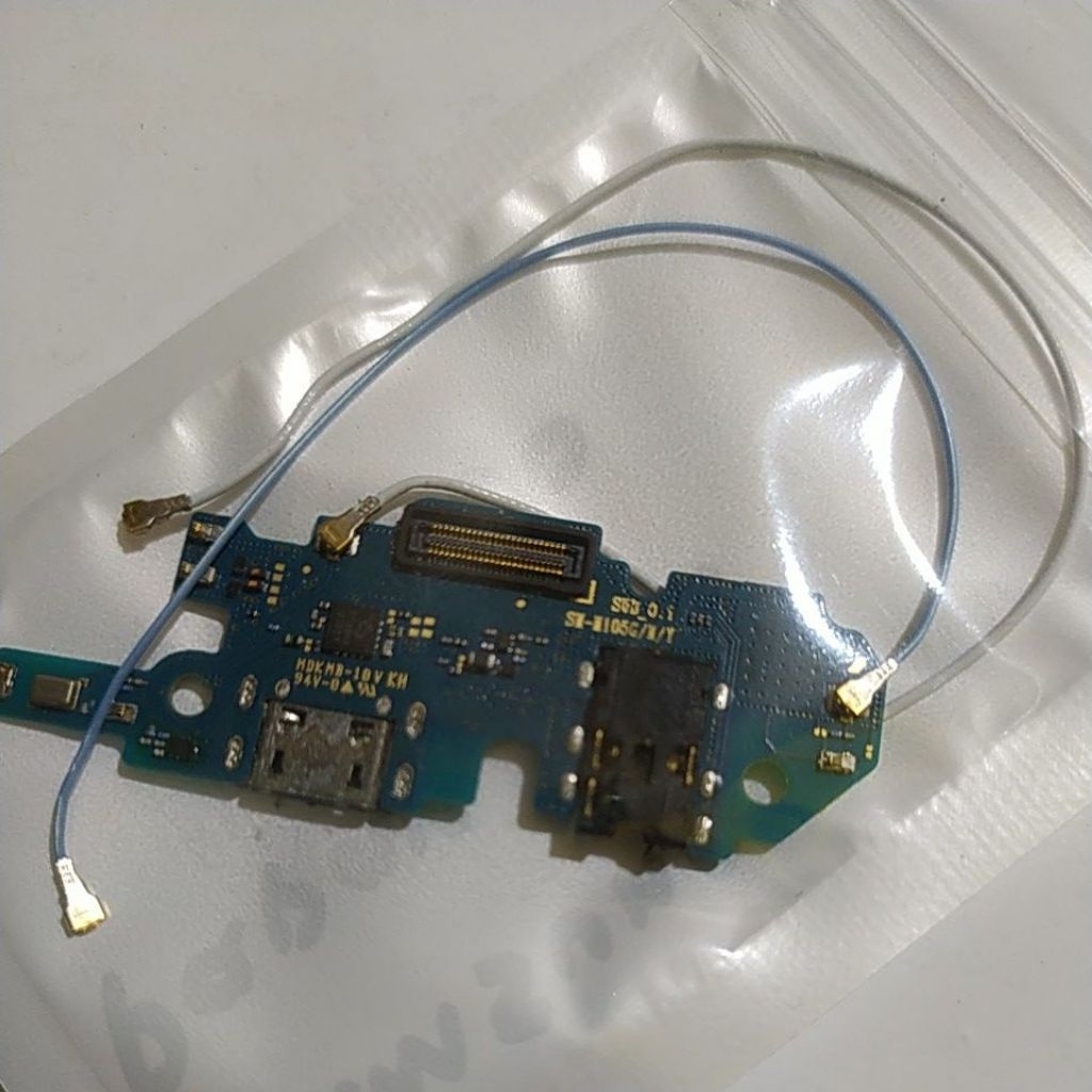 palan cas samsung m10 second original cabutan