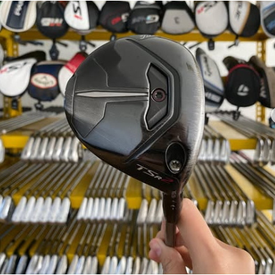 Ajri Sport | Stick Golf Wood Titleist TSR2