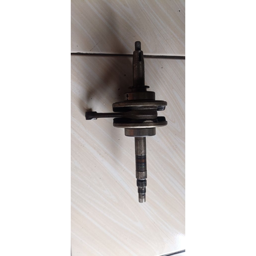 KRUK AS SUPRA FIT,FIT NEW LEGENDA ORIGINAL COPOTAN