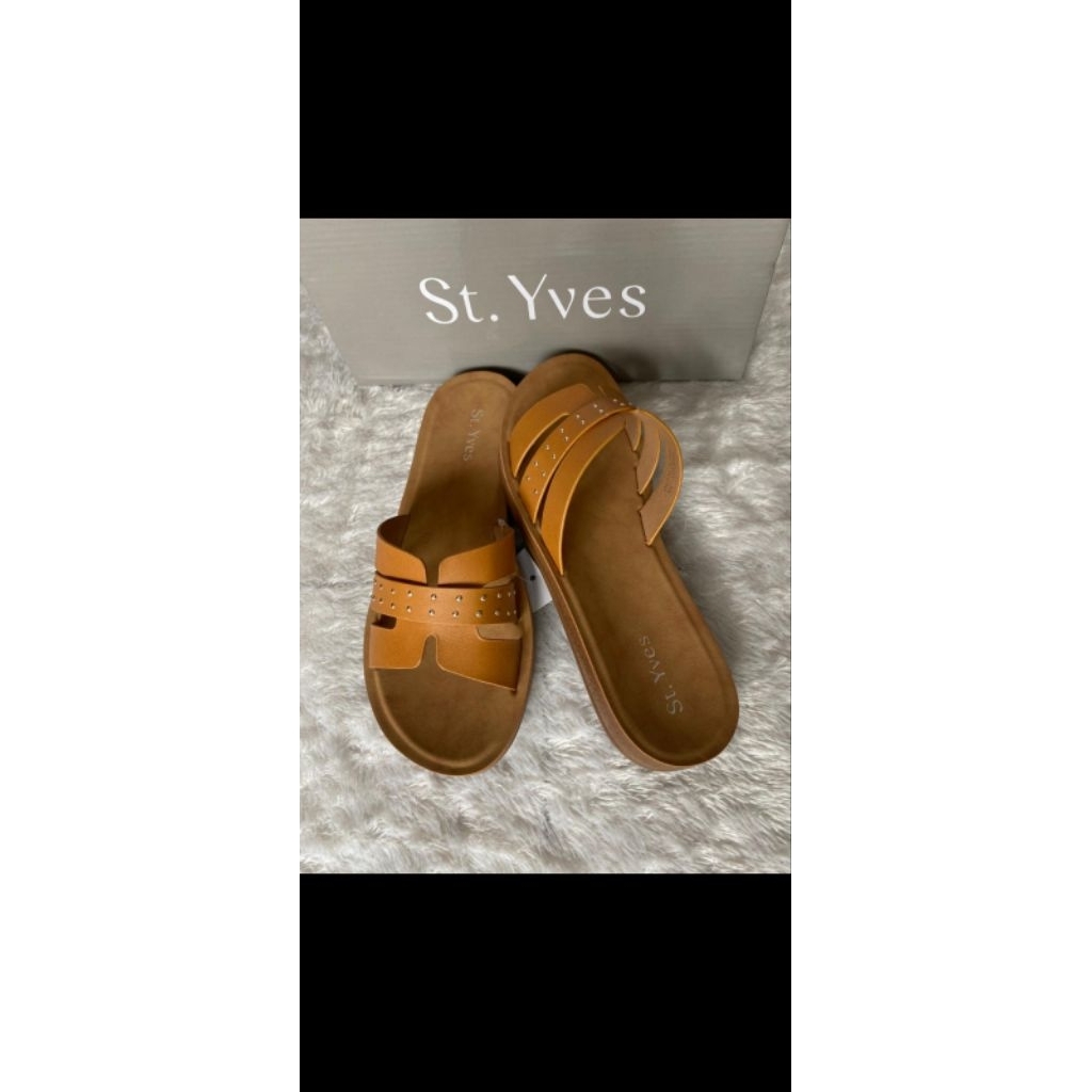 sandal st.yves wanita