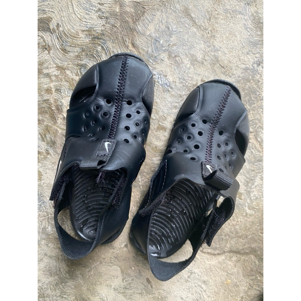 preloved sandal anak Nike oriii