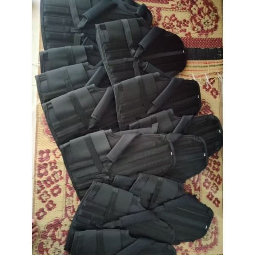 TLSO / KORSET TLSO / PENYANGGA PUNGGUNG