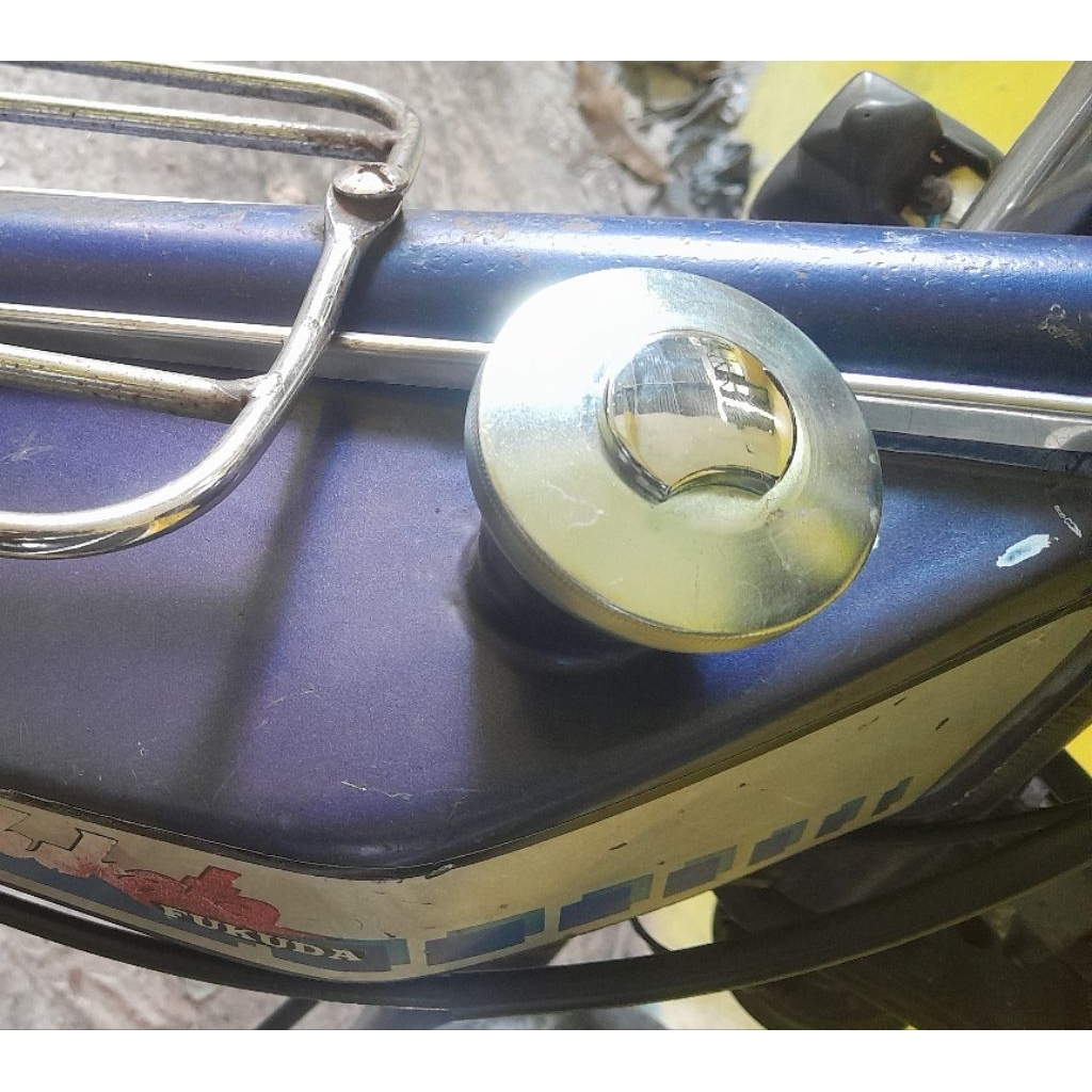 tutup tangki fukuda tutup tengki jialing kancil penutup tangki happy rodeo bbm nasha city bensin gar