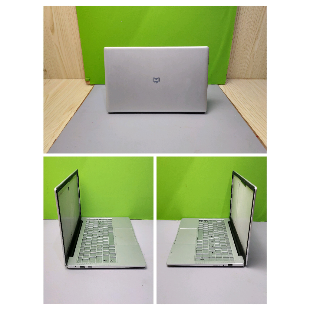 ET02 CSG-KUU-1 CASE CASING LAPTOP KUU XBOOK-2 FULLSET