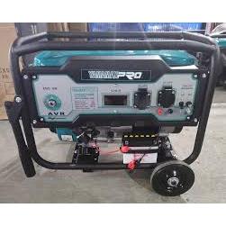 YAMAMAX PRO 4400 RR Genset 2800 Watt - Generator Bensin 4 Tak 4400RR