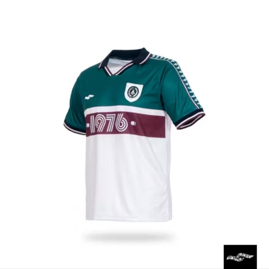 SMBD Jersey PSS Sleman Lifestyle Series 2023