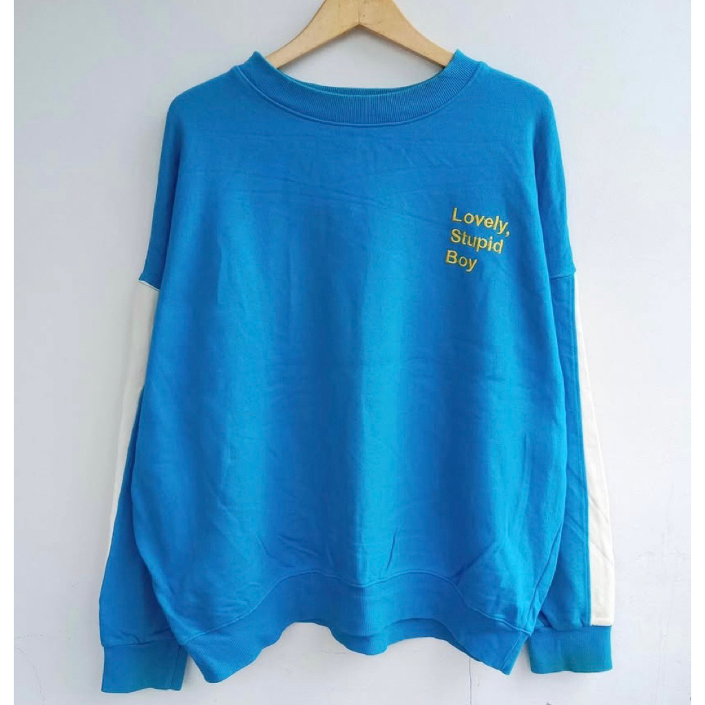 SWEATER JUMBO LD 150 CM