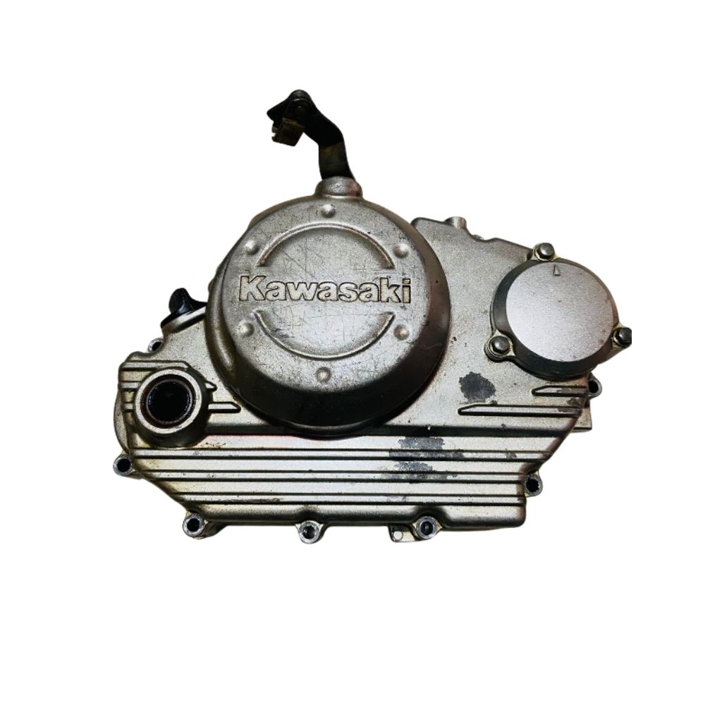 blok kopling klx150 original copotan