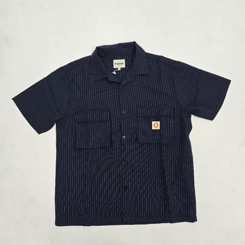 unreleased kemeja bowling wabash air flow