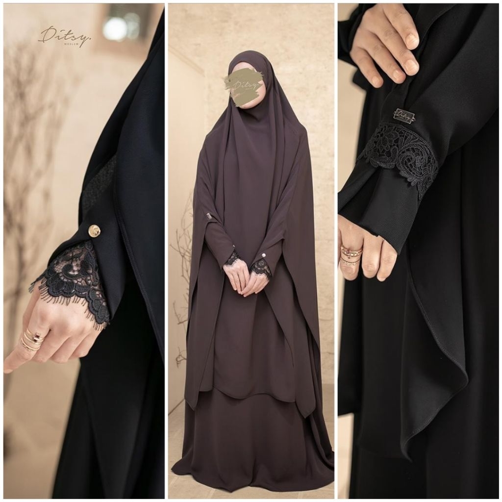 ditsy moslem MARET, Lynette mazen black, Lynette mazen Andora, Lynette mazen tarmac, liriel Mina dar