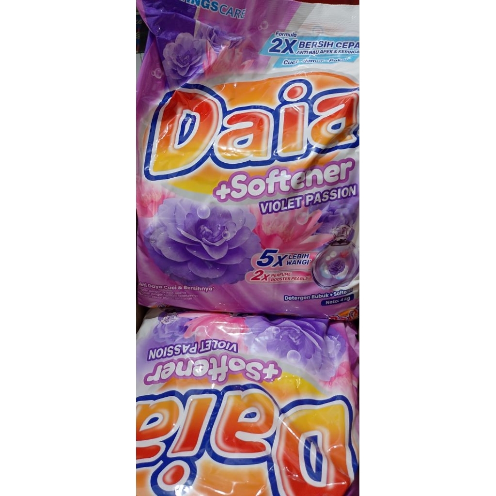 Daia4kg