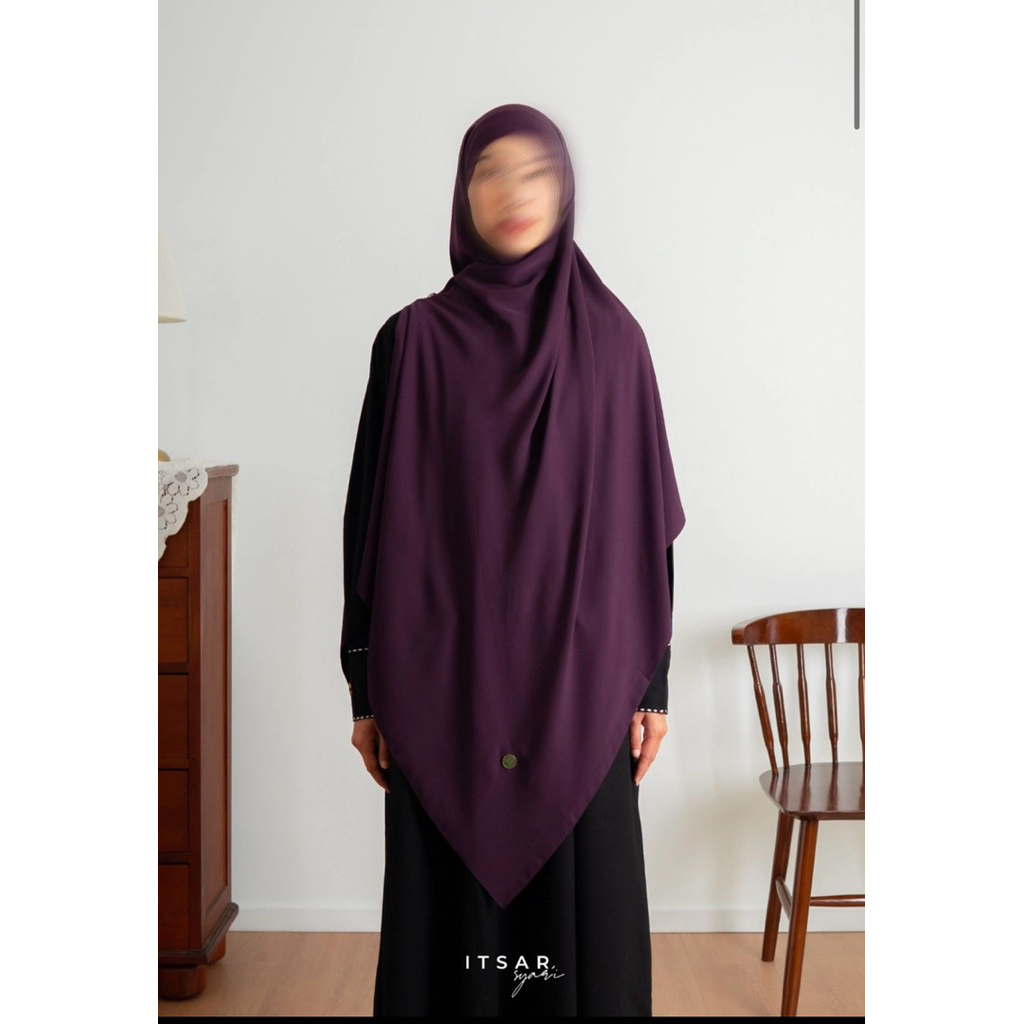 Itsar Caspia Side Comfort