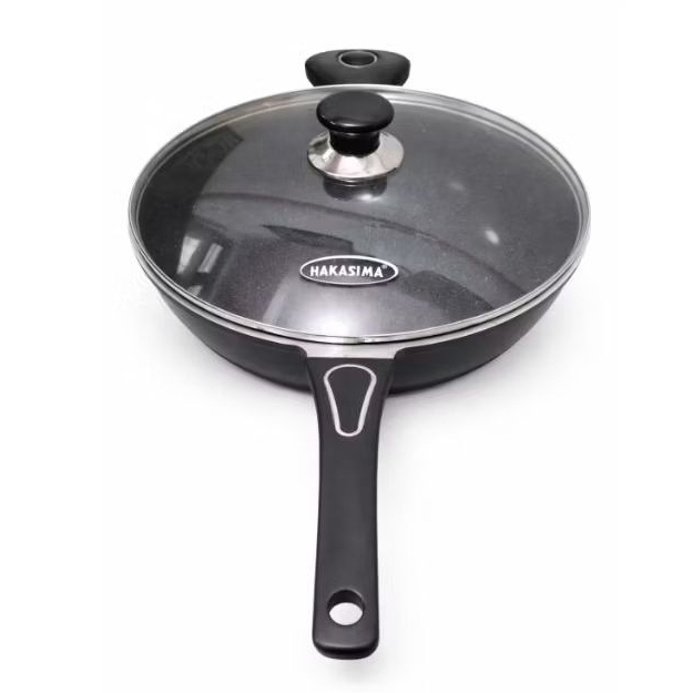 OBRAL MURAHWOKPAN HAKASIMA ORIGINAL SIZE 32 CM MULTIFUNGSI