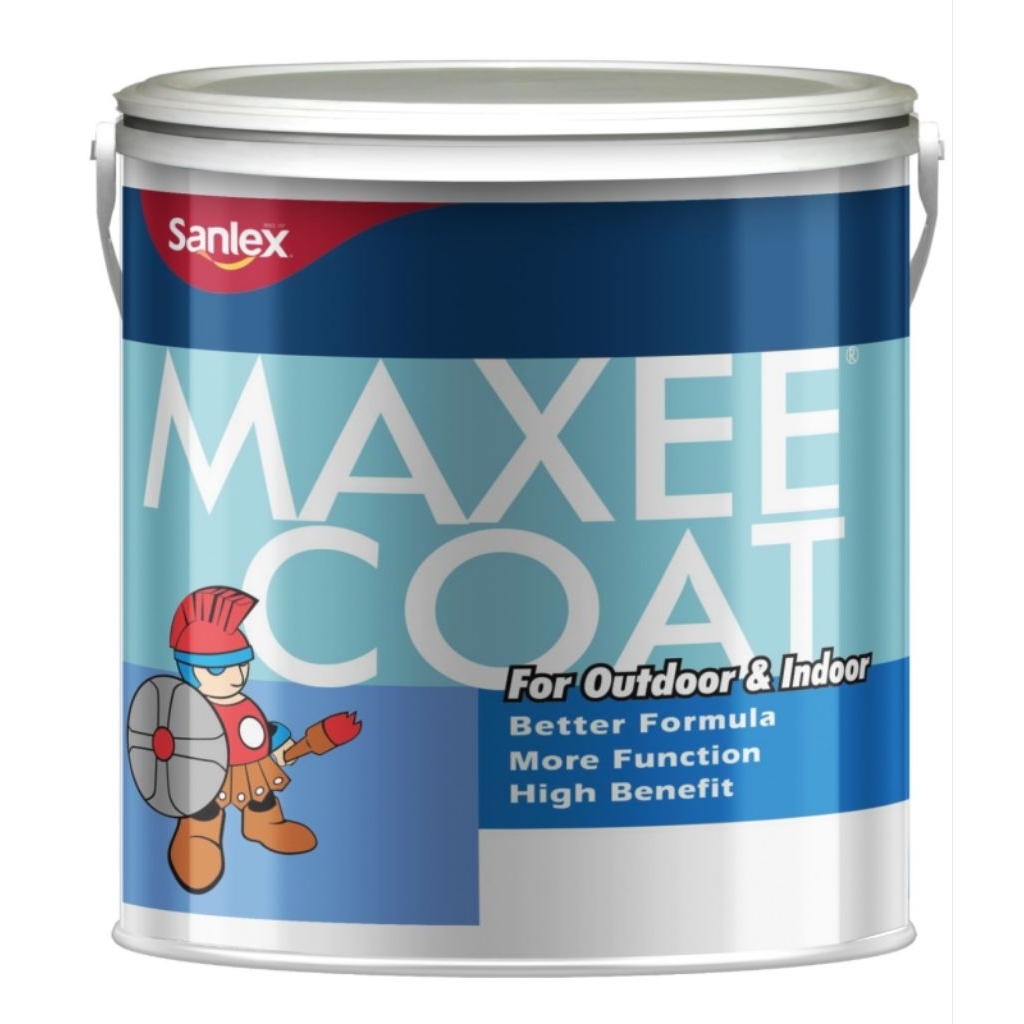 Cat Sanlex Maxee coat