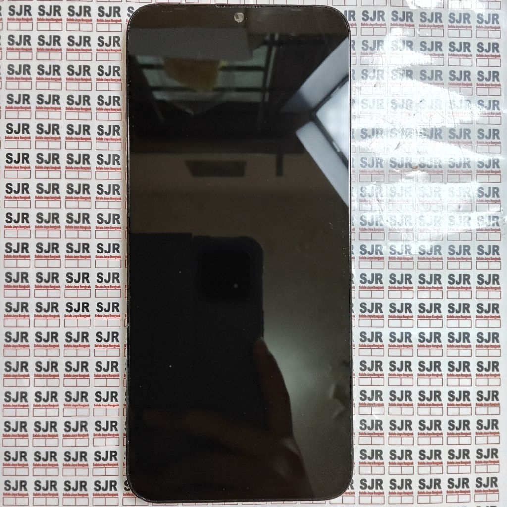 °Unit LCD Point Infinix Smart 5 X657B Copotan Ori Garansi