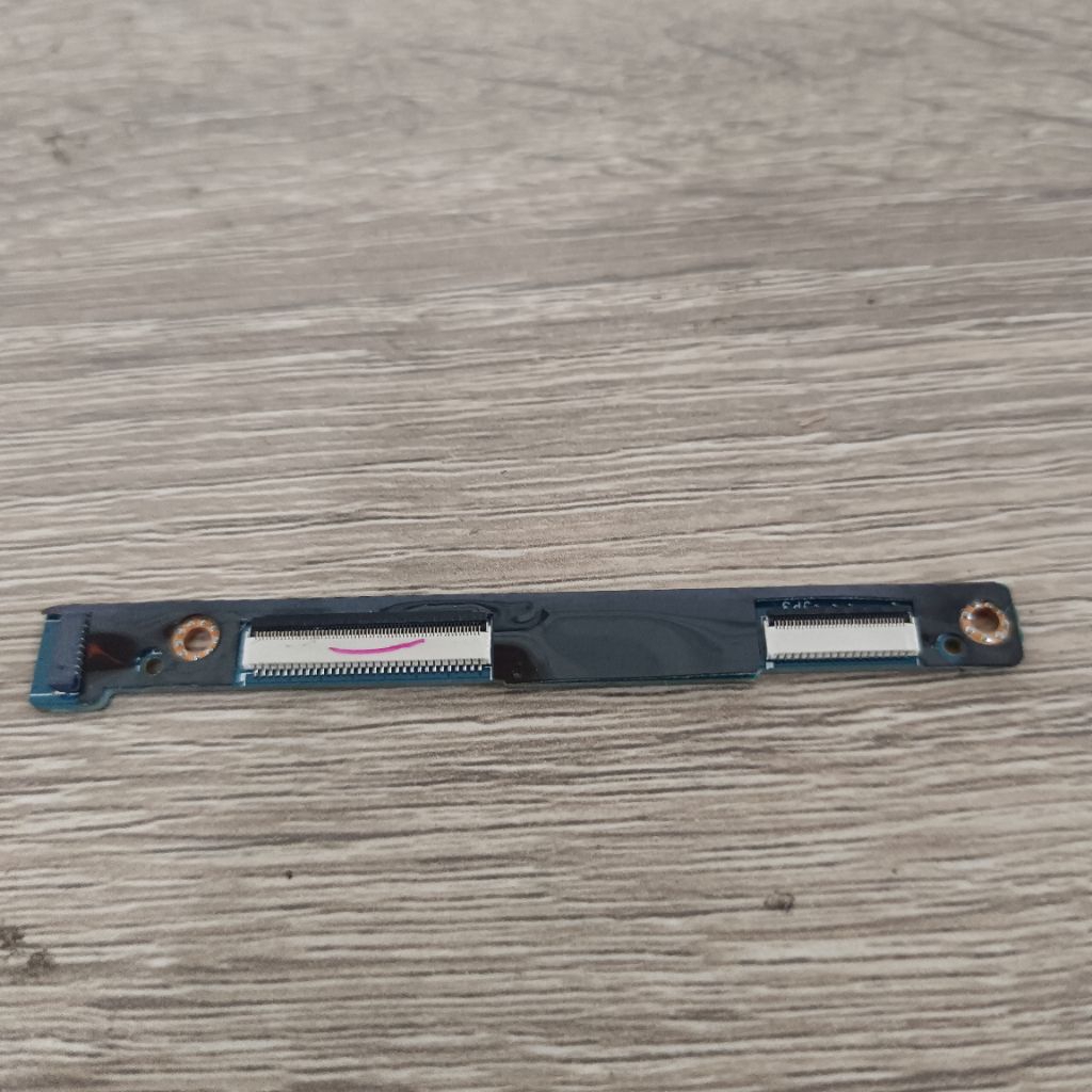 Soket touchscreen laptop HP Pavilion X360 11-AB129TU 11-AB006TU 11-AB007TU 11-AB128TU