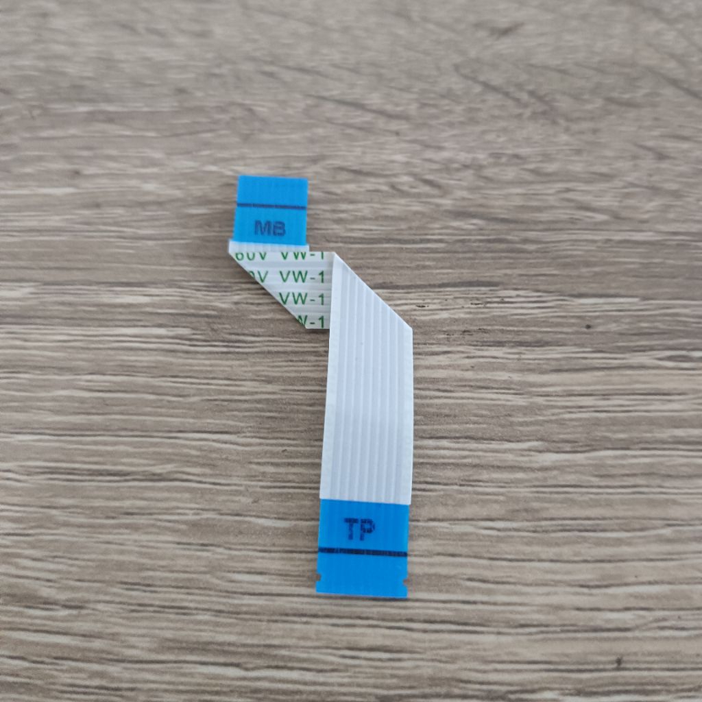 Flexi Flekxible Touchpad laptop HP Pavilion X360 11-AB129TU 11-AB006TU 11-AB007TU 11-AB128TU