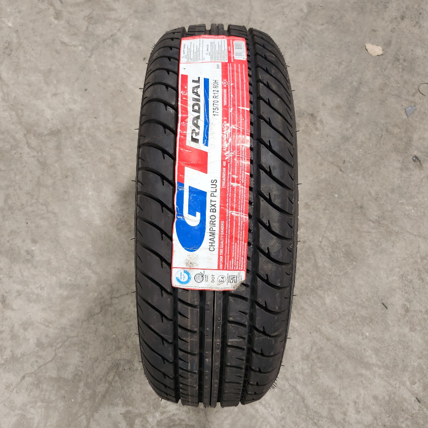 Ban Mobil GT Radial 175/70 R12 Champiro BXT Plus