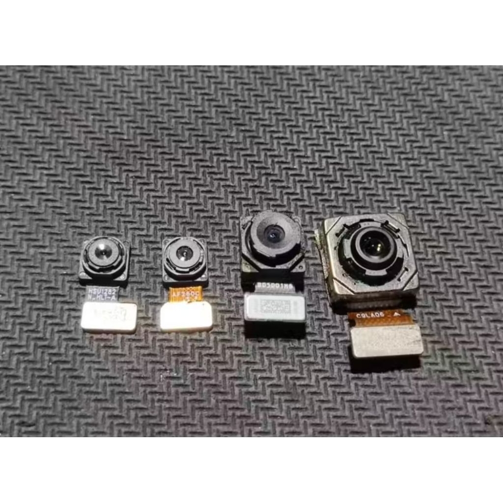 kamera Oppo Reno 5f ori copotan