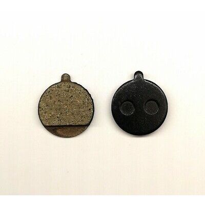 Kampas Rem Cakram Scooter Sealup 20mm 2 Pcs