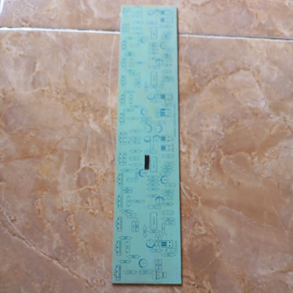 crossover aktif 2way stereo