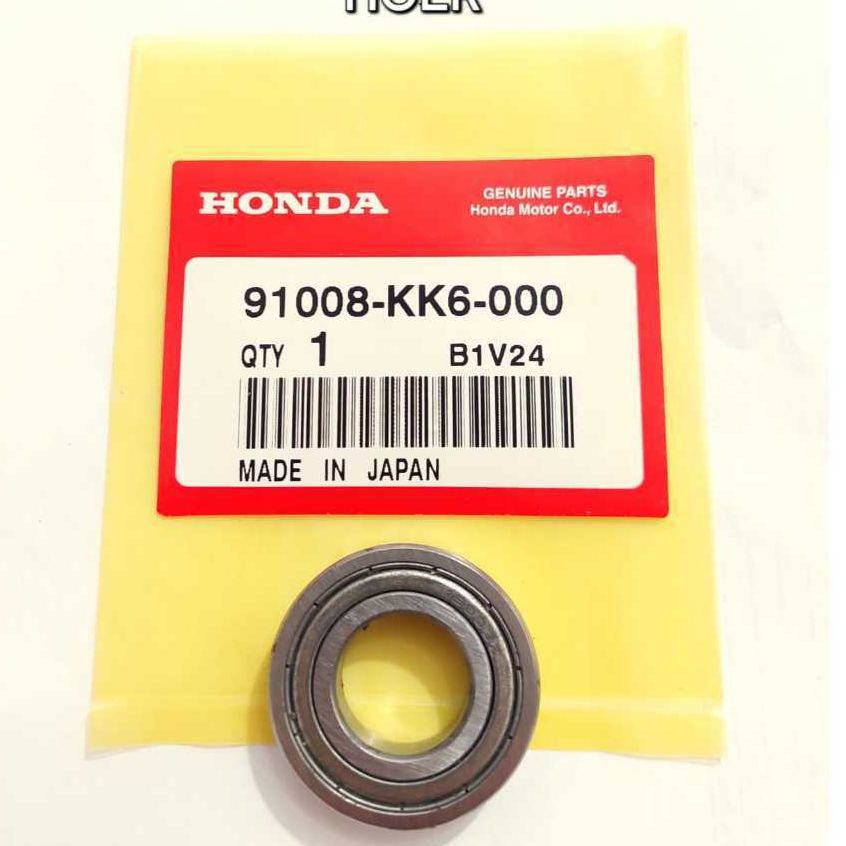 Bearing Kopling Tiger 91008-KK6-000