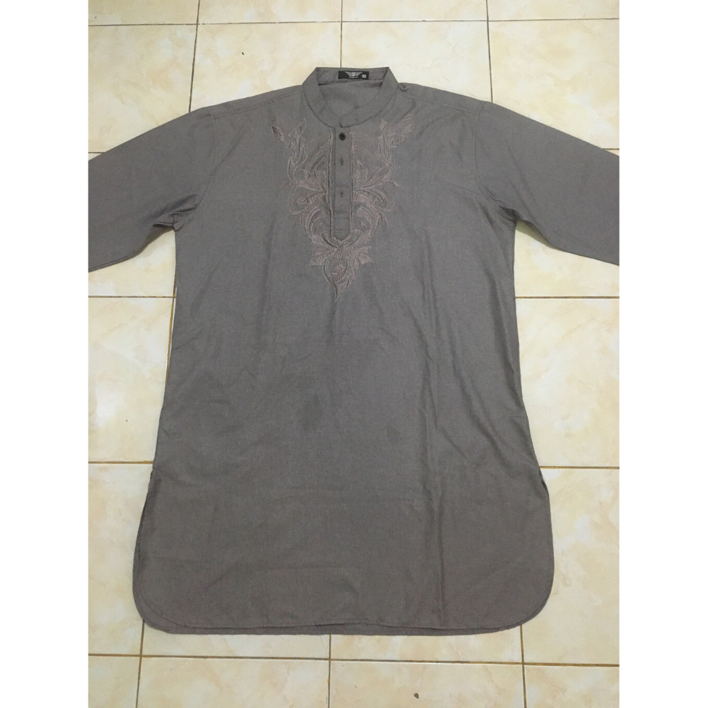 Kemeja Kurta Brand  GF Original