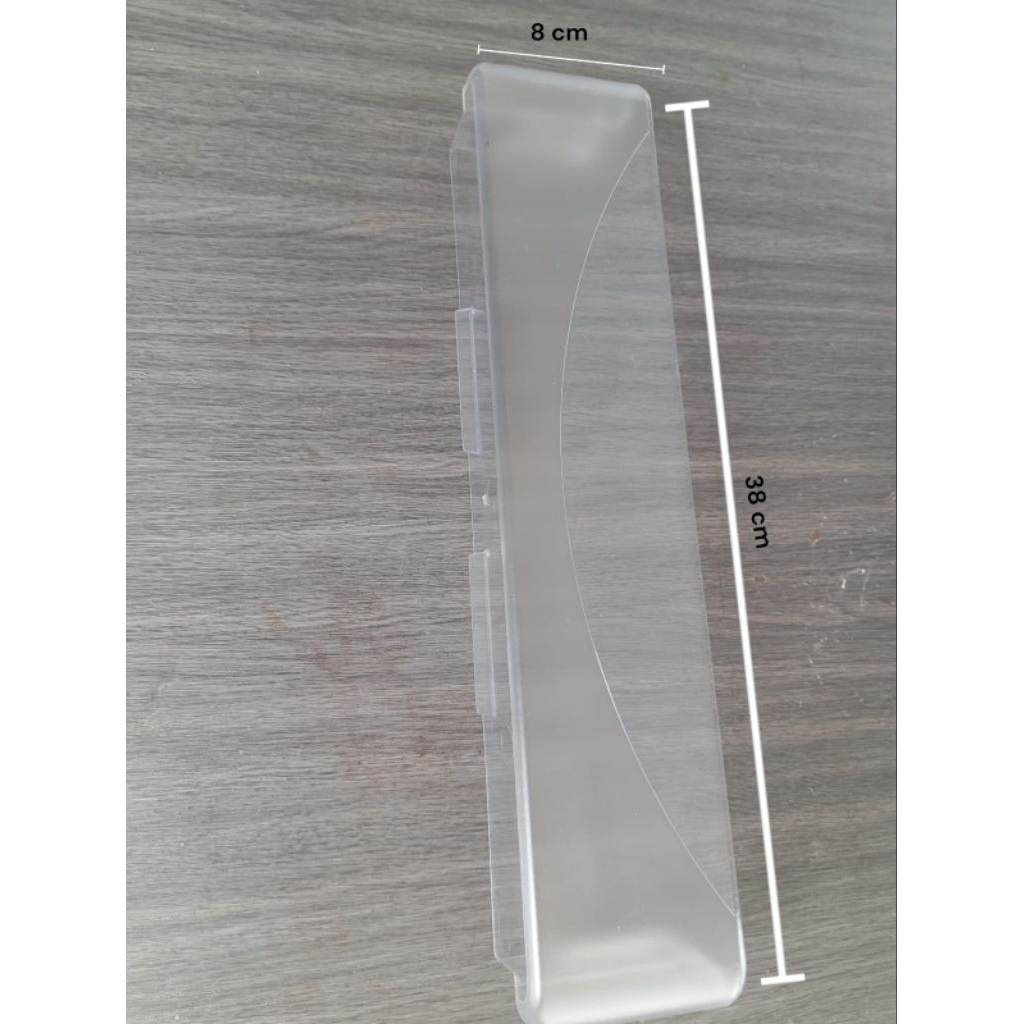 RAK BOTOL KULKAS SHARP SJ 197 ND | SJ 195