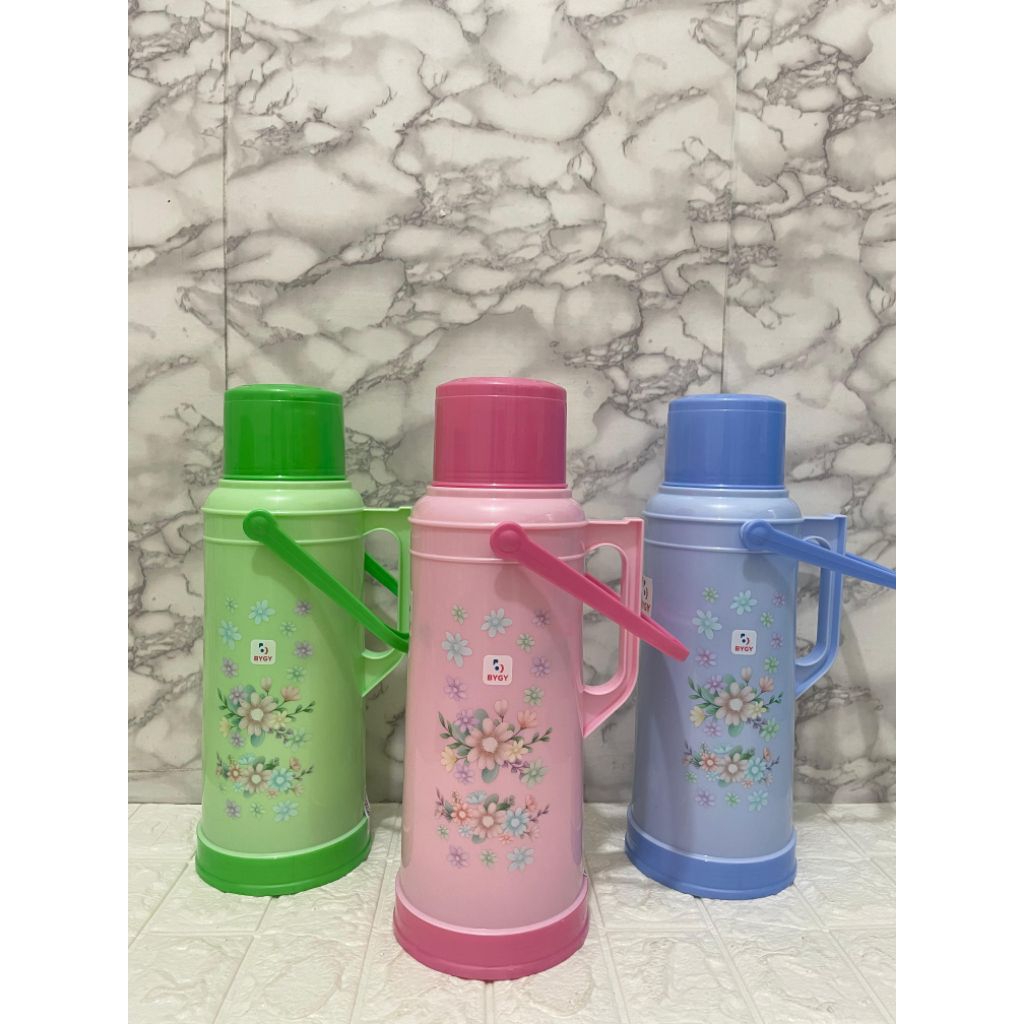 TERMOS AIR PANAS COROLLA 2L / TERMOS WENDY BEAR HARMONY VACUUM FLASK SIP-336H / TERMOS AIR PANAS