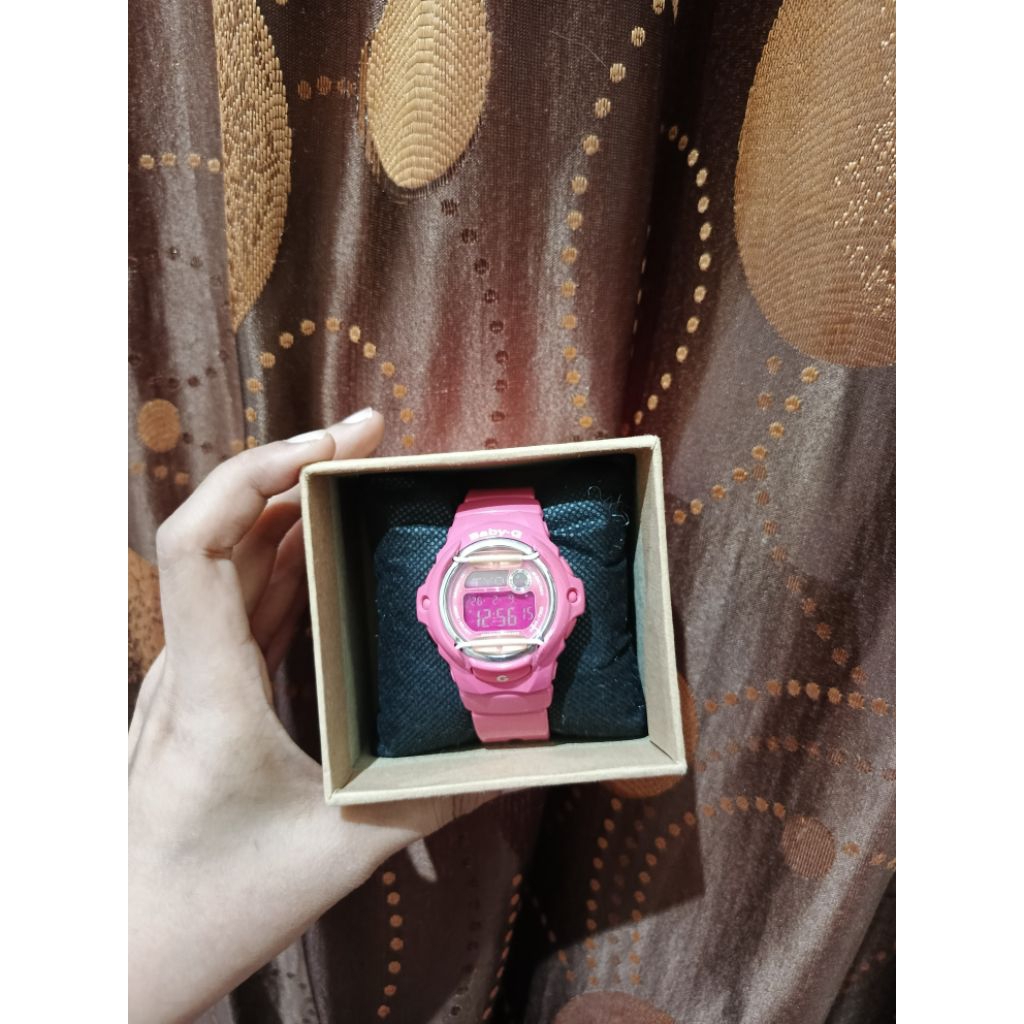 Casio Baby-G ORIGINAL