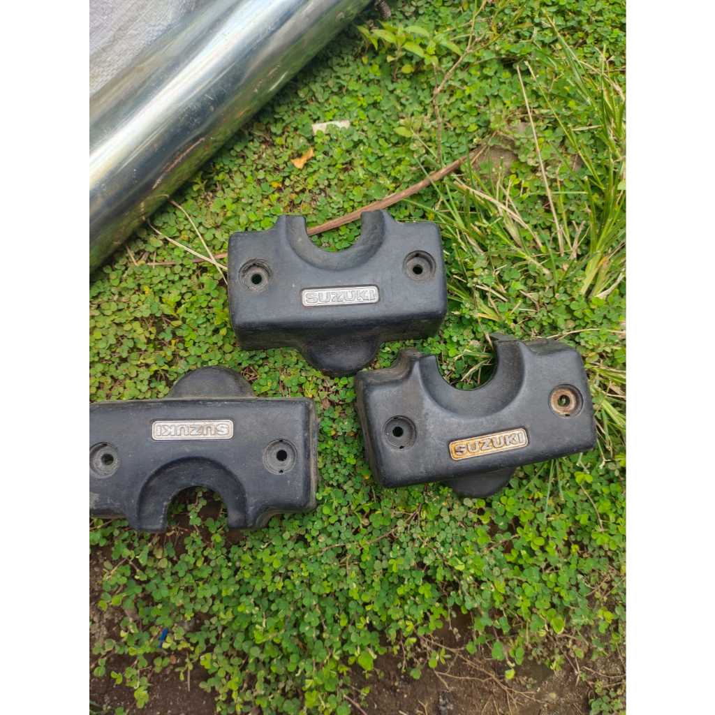 cover tutup kontak kunci kontak suzuki trs TRS original