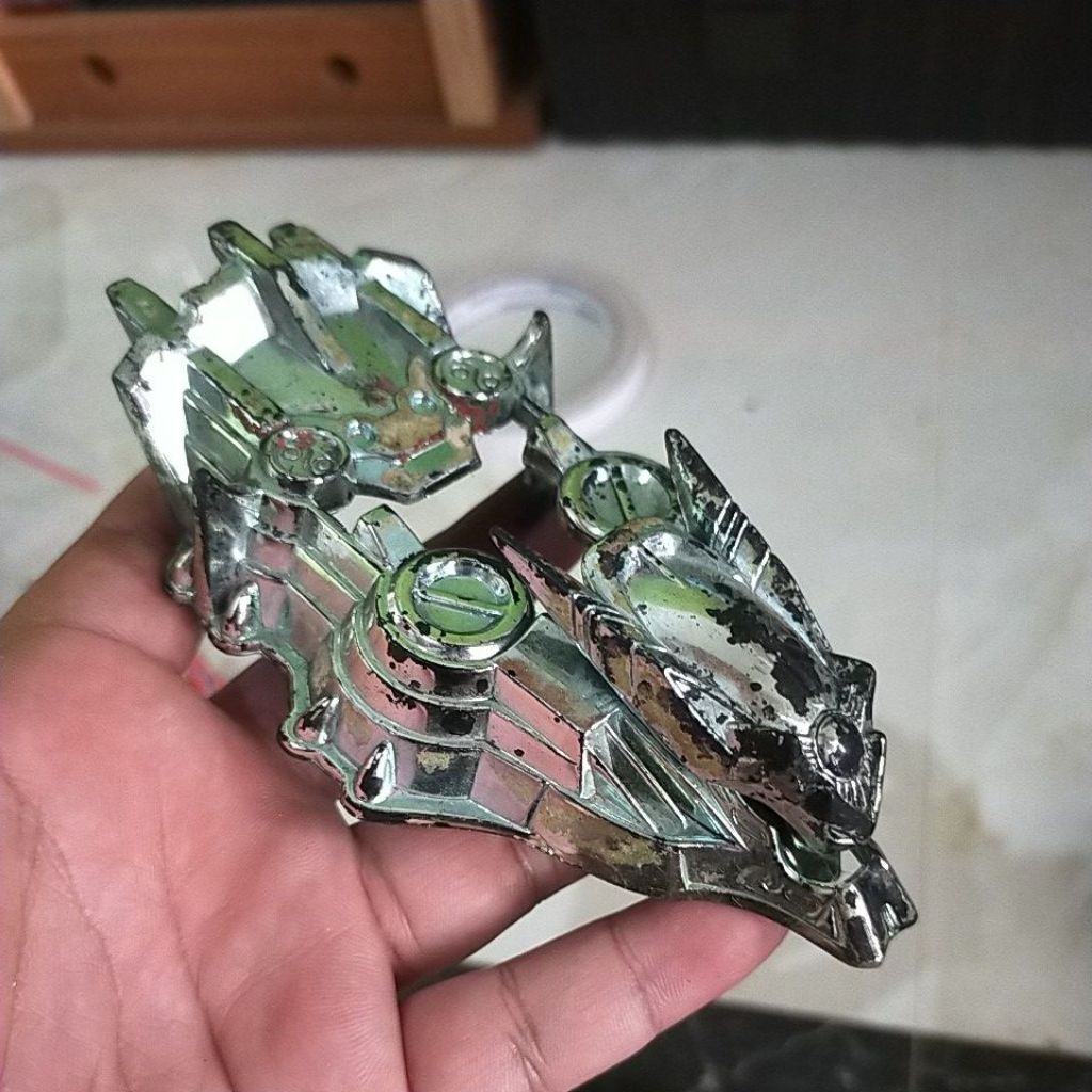 crush gear cover senki kw