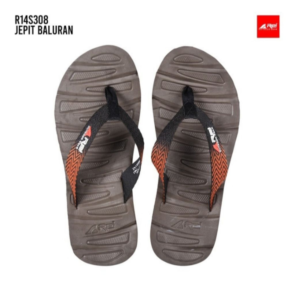 SANDAL JEPIT REI BALURAN