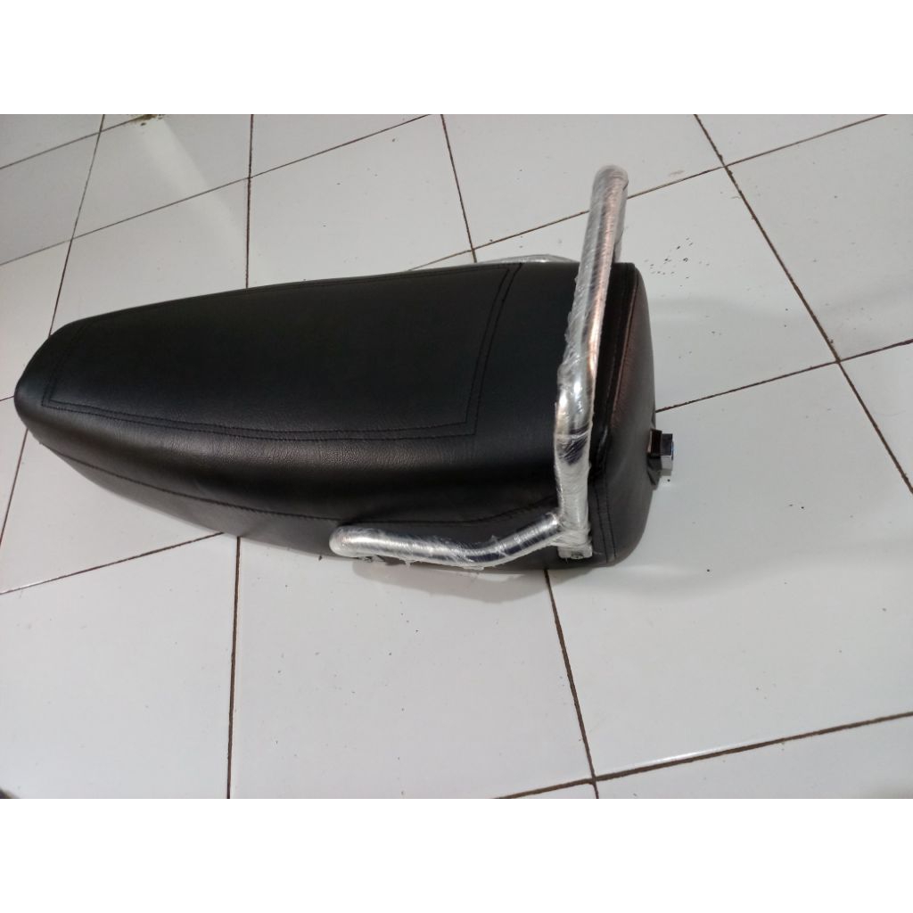 Jok Vespa Arcobaleno PX Series Strada PS