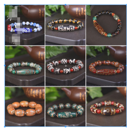 Tibetan Accessories Tibet Beads Bracelet Dzi Bead Tibet Beads Bracelet Tibet Beads Bracelet Tibet Ti