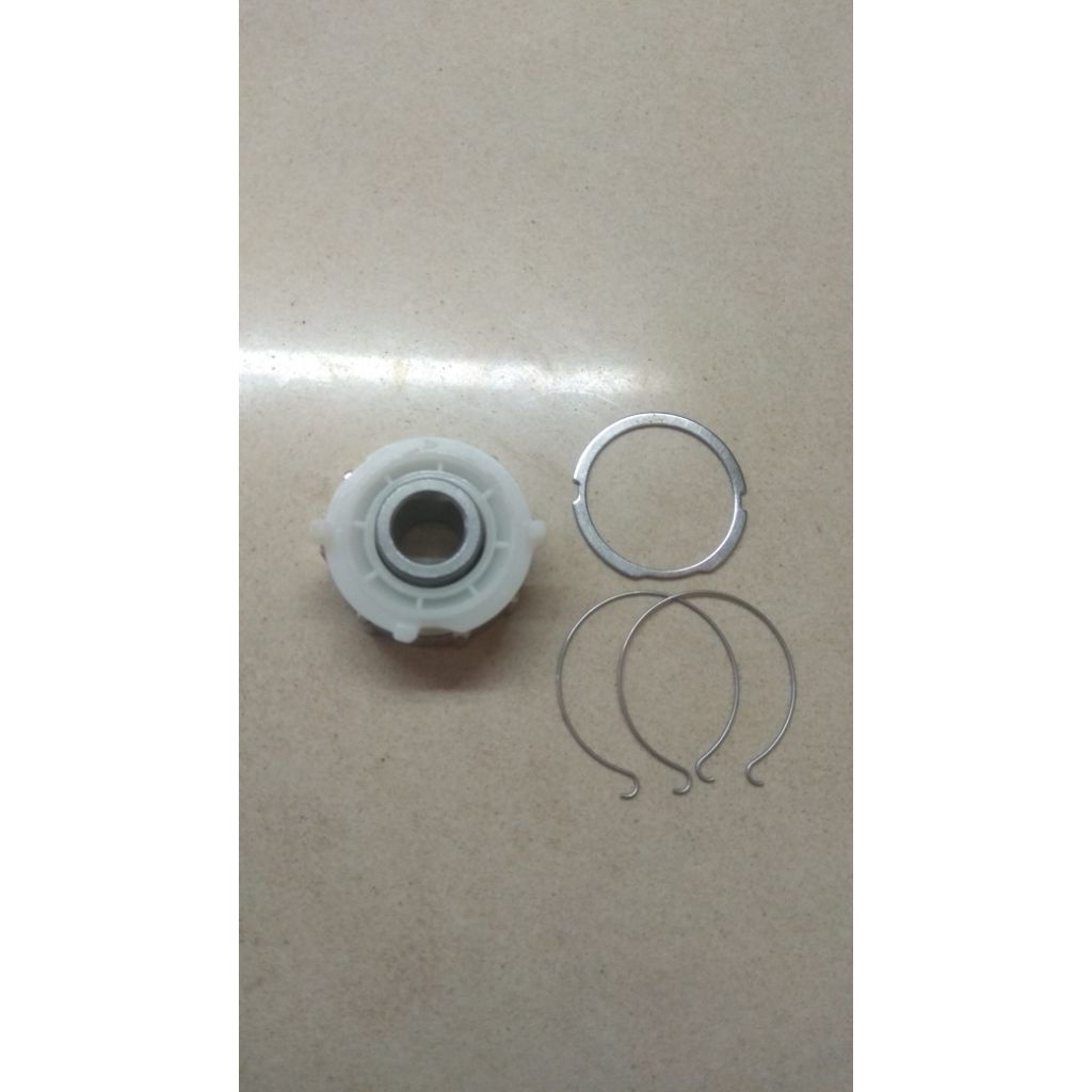 One way ryobi maturity / legacy 8000