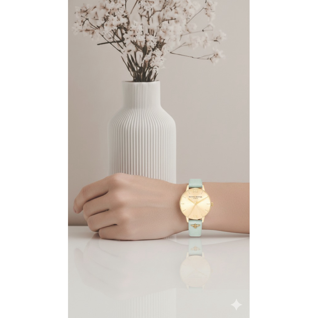 olivia burton original