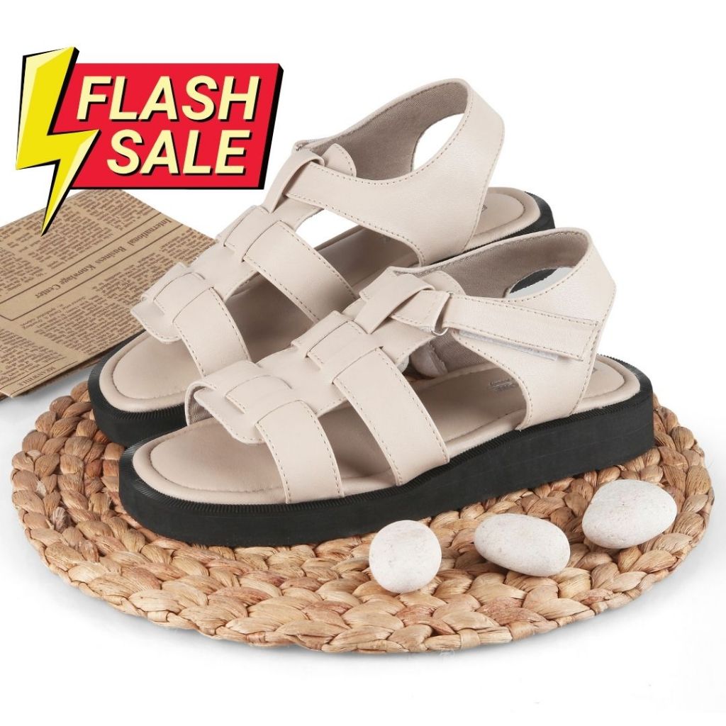 Sandal Platform wanita terbaru Ns Twenty One