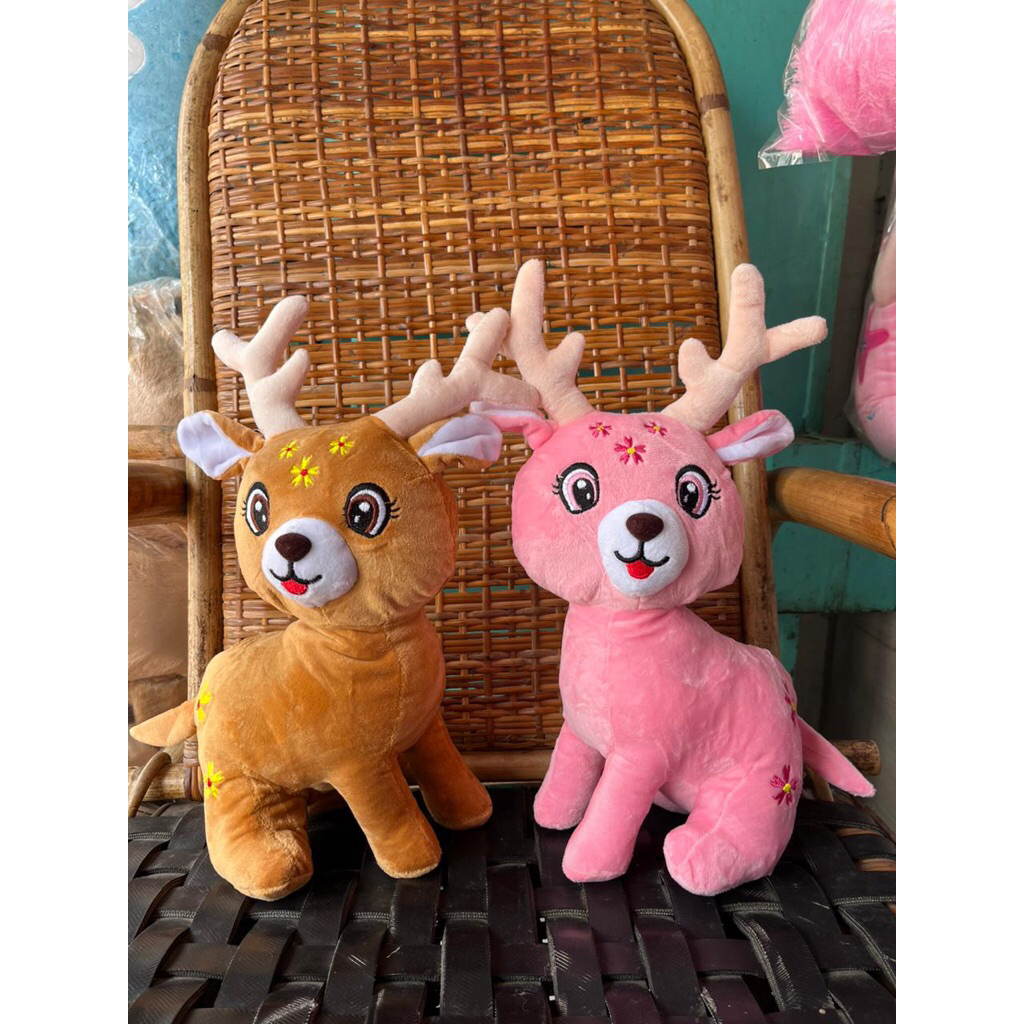 Boneka Rusa