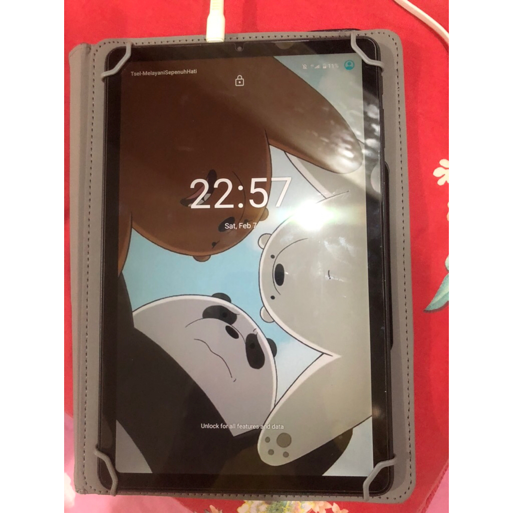 Tablet Alldocube iplay 40 pro 8/128GB