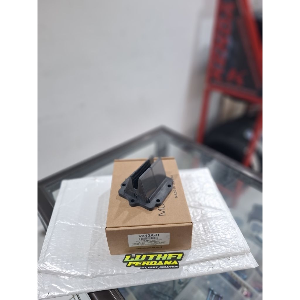 MEMBRAN VFORCE 3 NINJA R RR ORIGINAL