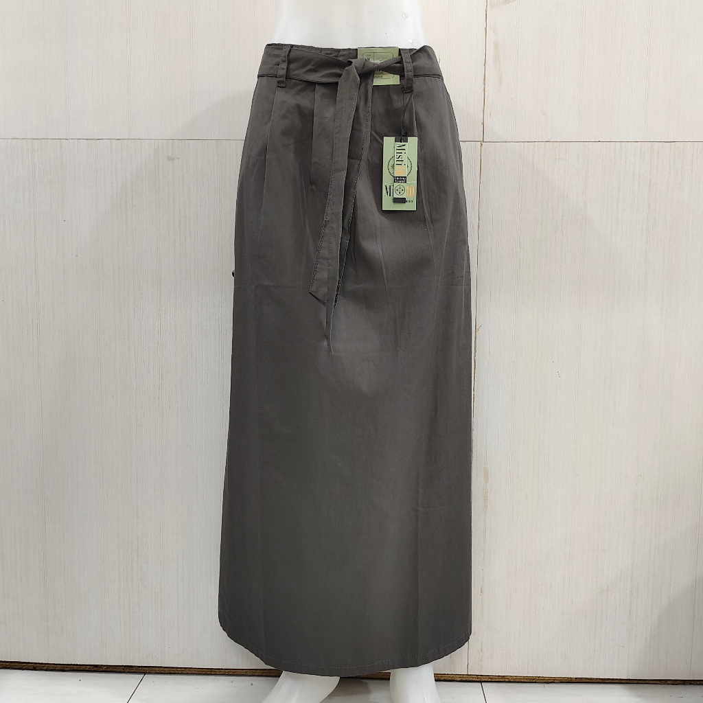 MISTI10 ROK PANJANG ORIGINAL MISTI10