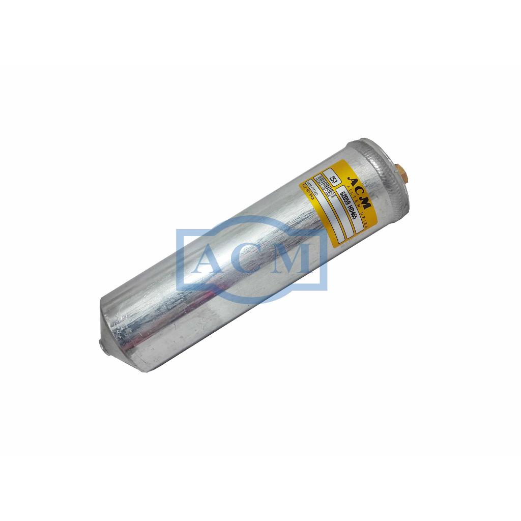 Receiver Drier Komatsu HD465 Hauler Dump Truck HD-465 Truk Drayer ACM